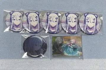 프로세카 요이사키 카나데 26c 캔뱃지 노블 아트