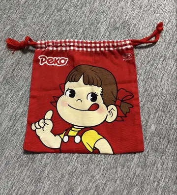peko poko 복조리 주머니 후지야