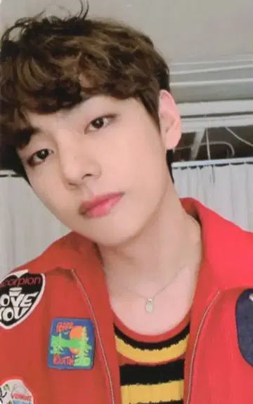 BTS Blu-ray판 V MEMORIES OF 2021 *대지 결품