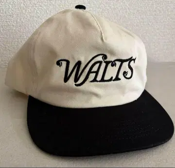 walts 왈츠 WALTS BAR 캡 USA 트래커 캡