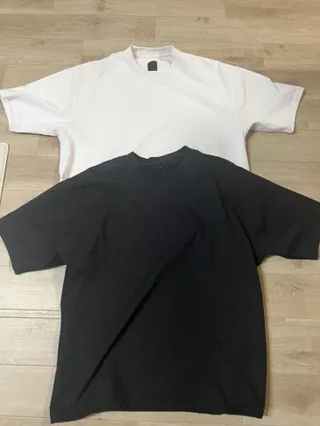 다이와 PIER39 TECH DRAWSTRING S/S TEE