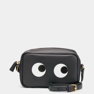 ANYA HINDMARCH 미니 아이즈 크로스 바디백