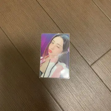 LESSERAFIM 르세라핌 윤진 PerfectNight 사노쿠