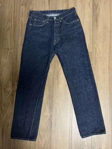 드님 (DENIME) Lot221 W29 L32 원 워시