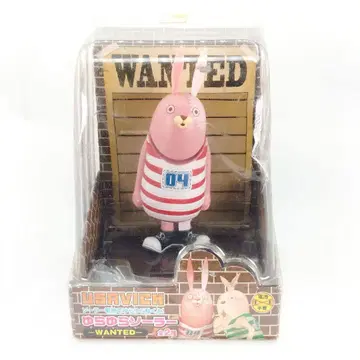 미사용 우사비치 유라유라 솔라 WANTED 배터리 불필요