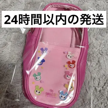 TWICE ONCE JAPAN 계속 혜택 응원봉 케이스
