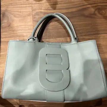 엘르 백