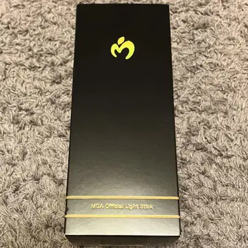 MGA 공식 응원봉 Mrs. GREEN APPLE 미세스 스틱
