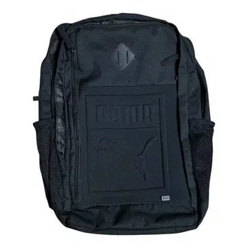 푸마 백팩 dura base 블랙