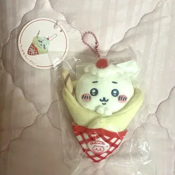 치이카와 (먼작귀) 크레이프 복권