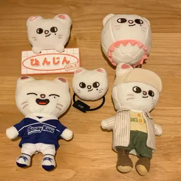 지니레토 SKZOO