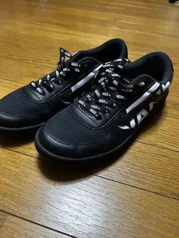 VANS 반스 로우컷 스니커즈 낚시보트