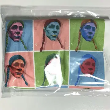 3인칭 돈피 티셔츠