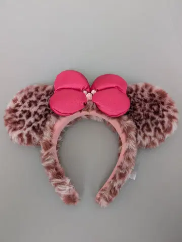 디즈니 머리띠 미니