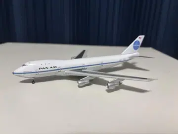 DRAGON WINGS 빵남 B747-100