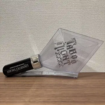 탭나이 펜라 작동 확인 완료