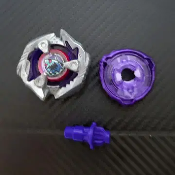 베이블레이드 X 샤크 엣지 3-60 LF 레어