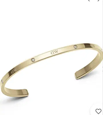 DANIEL WELLINGTON 뱅글
