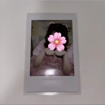 사쿠라바 하야카 폴라로이드 대혜택회 7/13