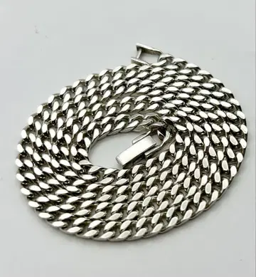 silver925 키헤이 목걸이 체인 50cm
