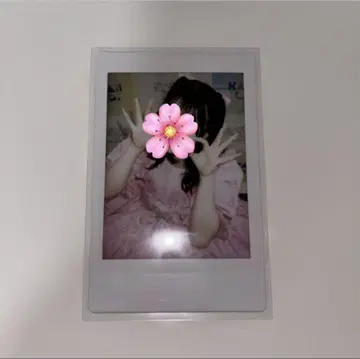 사쿠라바 하야카 폴라로이드 대혜택회 7/13