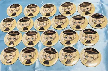 앙상블 스타즈 POP UP SHOP BIG 캔뱃지 텐쇼이 에이치