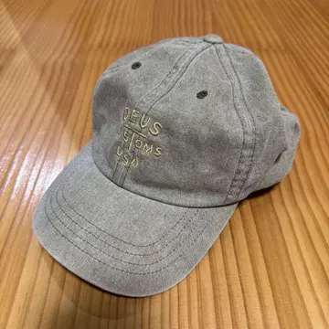 DEUS EX MACHINA 캡