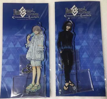 FGO 오베론 아크릴 스탠드