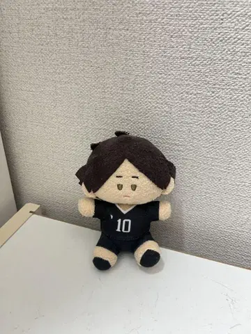 하이큐 이나리자키 가쿠나 린타로 봉제 인형