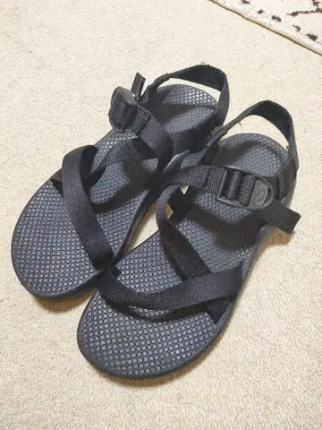 차코 Chaco Z1 클래식 24cm