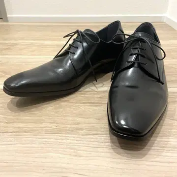 BENIR 남성용 브라이덜 슈즈 베닐 새상품급