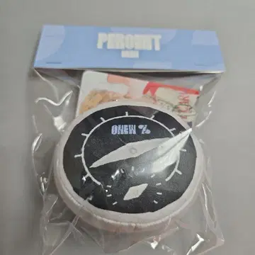 오뉴 한국 팝업 스트레스 공