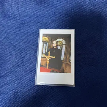 O-MENZ 폴라로이드