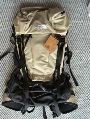 THE NORTH FACE/TELLUS 45 백팩