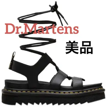 Dr.Martens Nartilla Hydro 샌들