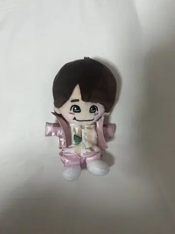 나니와 단시 오하시 카즈야 치비누이 초심 LOVE