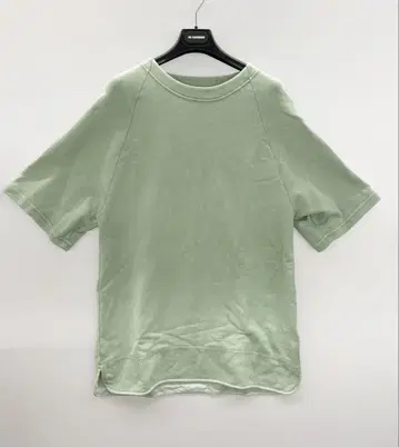 JIL SANDER 질 샌더 맨투맨 티셔츠 메이어