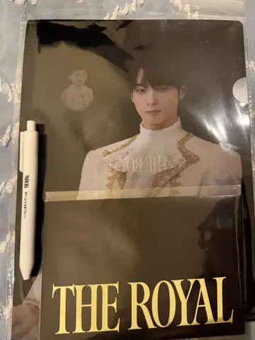 차은우 THE ROYAL 일본 공연 입장 혜택