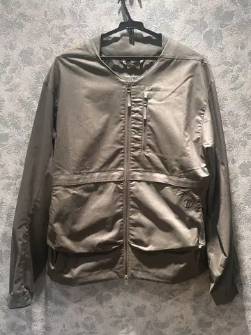 POUTNIK by Tilak BLADE JACKET 브레이드 자켓