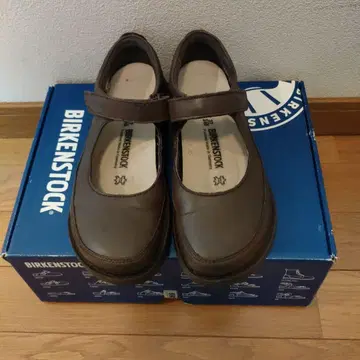 버켄스탁 BIRKENSTOCK JUNE 준 37