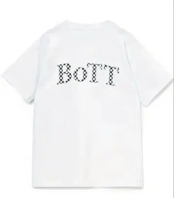 BOTT 티셔츠 M 사이즈