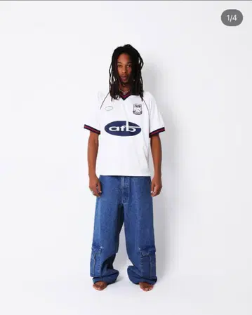 afb AFB EMBLEM AFB GAME SHIRTS L 게임 셔츠