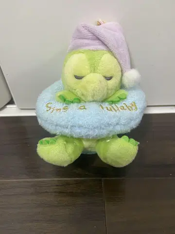 오르멜 봉제 인형 참 스위트 드림