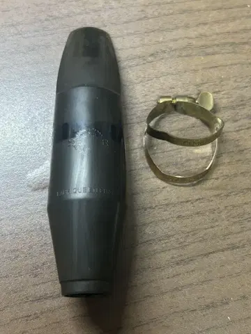 셀마 바리톤 색스 마우스피스