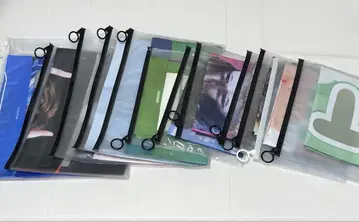 TXT 태현 슬로건 세트