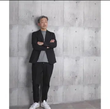 AWC 셋업 수트