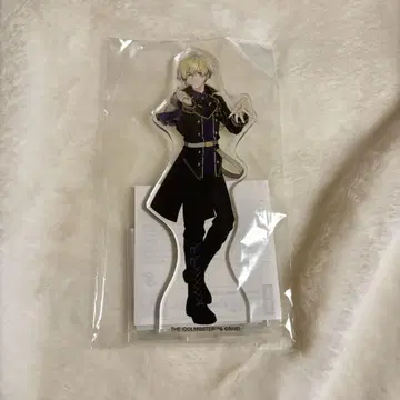 SideM 하나조노 모모토 아크릴 스탠드 쿠지메이토