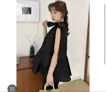 아메스리티아드 2way 블라우스