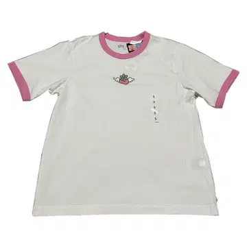 야자와 아이 유니클로 티셔츠 이웃 이야기 해피 베리