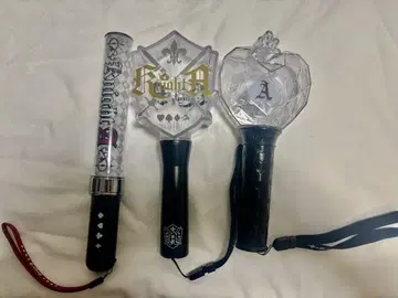 KnightA 기사 A 응원봉